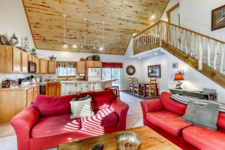 Cabin Sweet Cabin - thumb 1