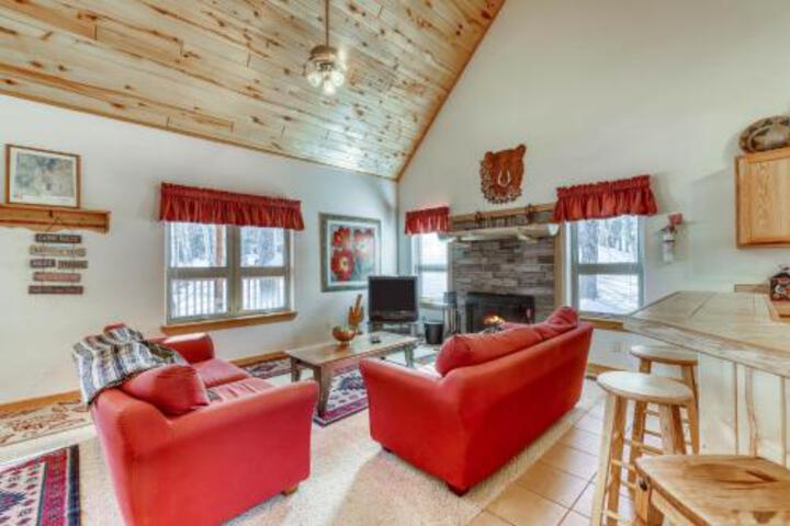 Cabin Sweet Cabin - thumb 6