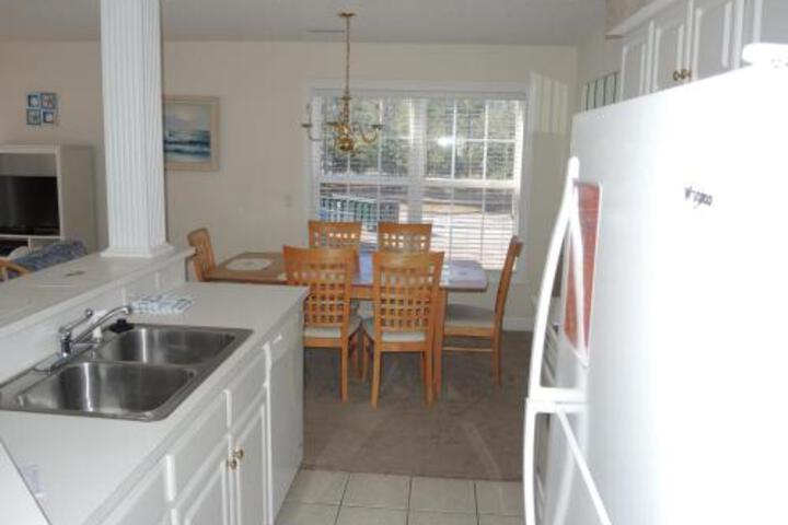 1506 Villa - thumb 1
