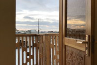 Pinhook Plantation House