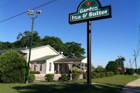 Garden Inn  Suites