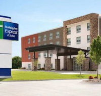 Holiday Inn Express  Suites Canon City an IHG Hotel - Accommodation Philadelphia