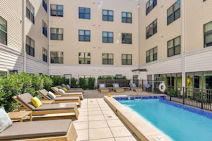 Old City Lux Apartments By Barsala