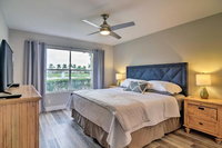 Modern Vista Verde Condo Near St. Pete Beach