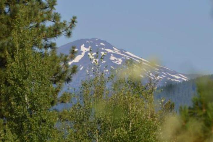 45 Caldera Cabin - thumb 0