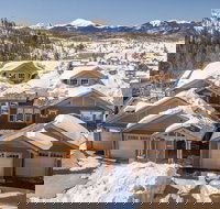 Cozens Pointe E 102 2 Bedroom Condo by Redawning - Accommodation Philadelphia