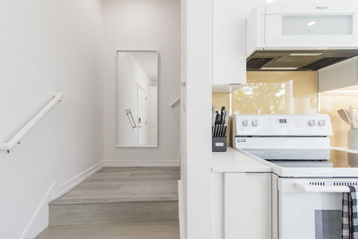 Abode XS House Jaw Dropping Views 2 Bedroom