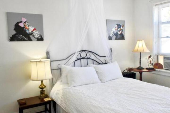 Experience A True STL Visit! - thumb 2