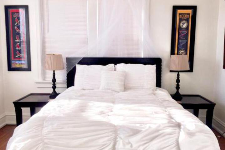 Experience A True STL Visit! - thumb 6