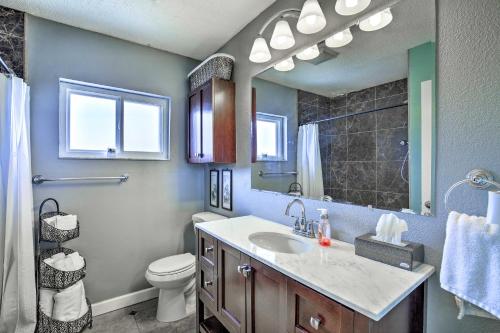 Single Story Home W / Private Beach Access! - thumb 2