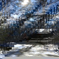 Cabin at Sleepy Creek