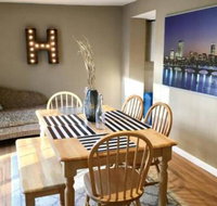  Pet Friendly 30min to Downtown THE BOSTONIAN - Accommodation Philadelphia