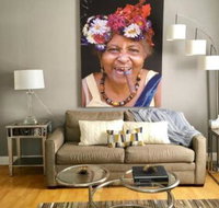  30min to Downtown THE COSMOPOLITAN - Accommodation Philadelphia
