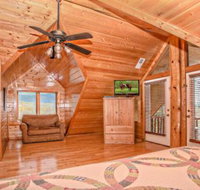 Great Smoky Lodge - Accommodation Philadelphia