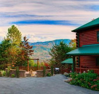 Linger Lodge - Accommodation Philadelphia