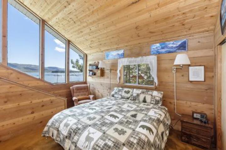 012 Lakefront Chalet Home - thumb 1