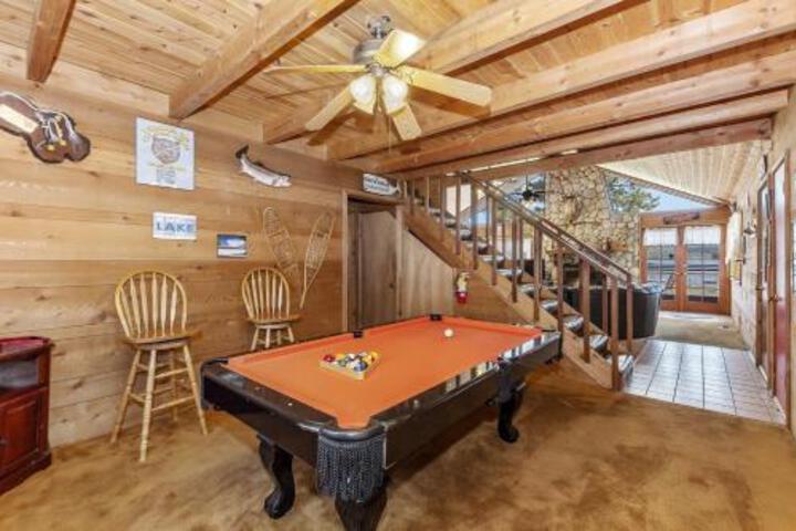 012 Lakefront Chalet Home - thumb 4
