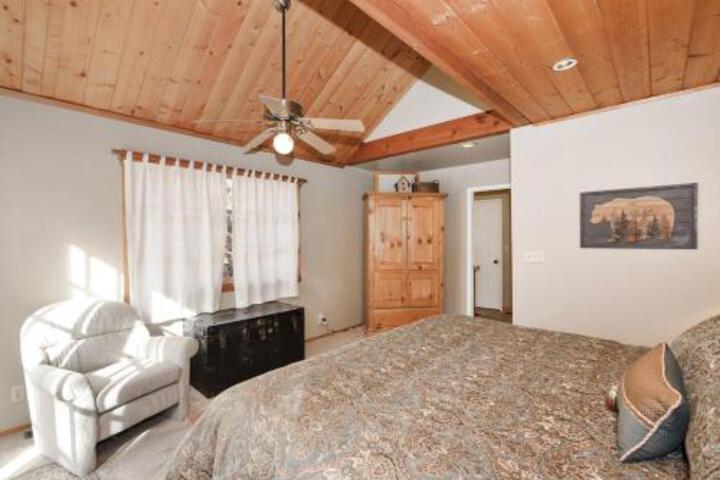 054 Big Bear Chalet Chalet - thumb 5