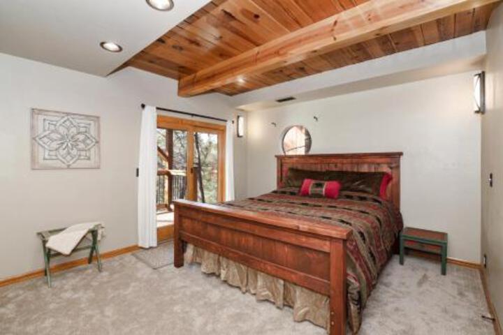 054 Big Bear Chalet Chalet - thumb 1