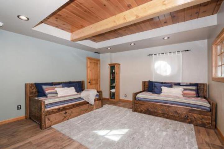 054 Big Bear Chalet Chalet - thumb 0