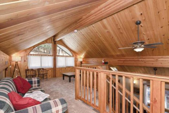 054 Big Bear Chalet Chalet - thumb 3