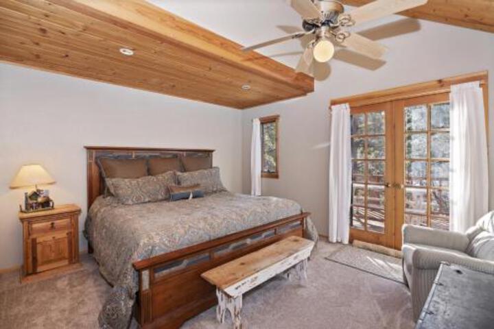 054 Big Bear Chalet Chalet - thumb 2