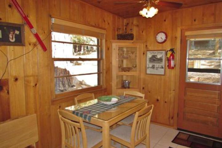 047 Aspen Hideaway Home - thumb 5