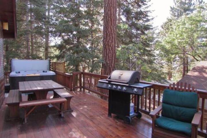 047 Aspen Hideaway Home - thumb 2