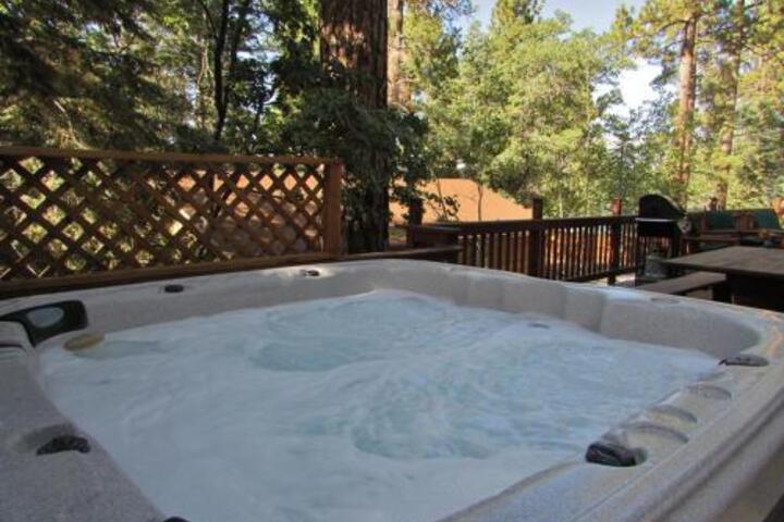 047 Aspen Hideaway Home - thumb 4