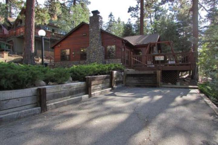 047 Aspen Hideaway Home - thumb 1