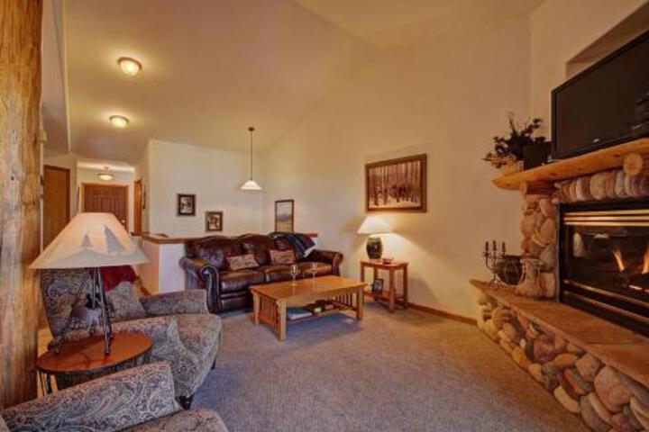 127 Lookout Ridge Townhouse - thumb 3