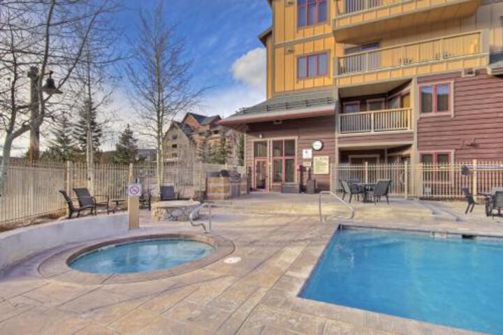 2296 At Red Hawk Lodge Condo - thumb 5