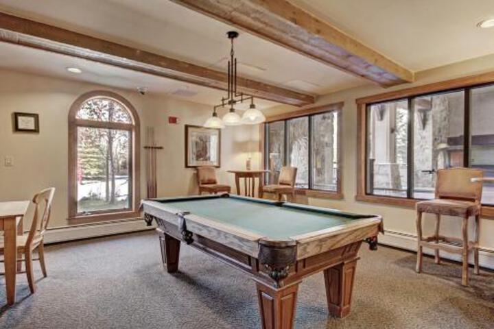 2296 At Red Hawk Lodge Condo - thumb 1