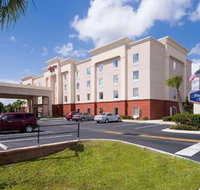 Hampton Inn Titusville/I-95 Kennedy Space Center - Accommodation Philadelphia