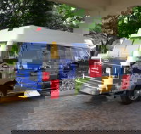 Hampton Inn Knoxville - Airport - Accommodation Philadelphia