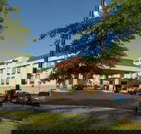 Hampton Inn Waldorf - Accommodation Philadelphia