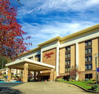 Hampton Inn Wheeling - Accommodation Philadelphia