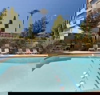 Travelodge by Wyndham Seattle By The Space Needle - Accommodation Philadelphia