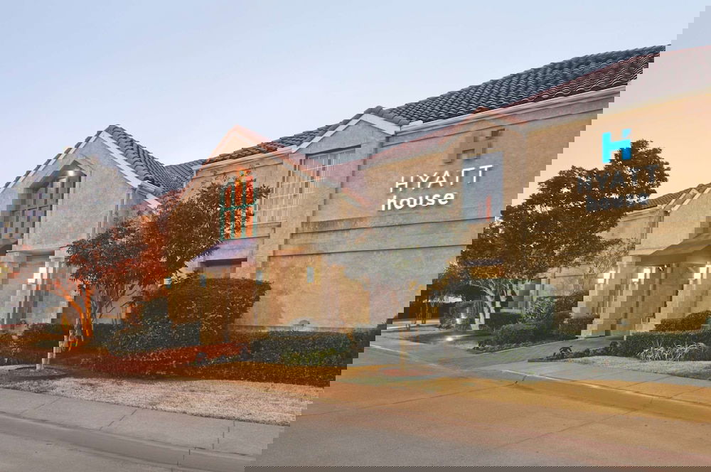 HYATT House Dallas/Addison - thumb 0