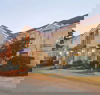 HYATT house Dallas/Addison - Accommodation Philadelphia