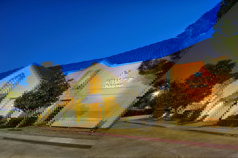 HYATT House Dallas/Addison - thumb 1