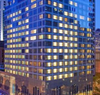 Hyatt At Olive 8 - Accommodation Philadelphia