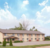 Super 8 by Wyndham Austin MN - Accommodation Philadelphia