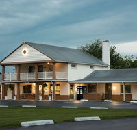 Knights Inn Palmyra - Accommodation Philadelphia