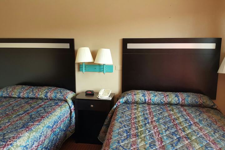 Budget Host Inn Charleston - thumb 5