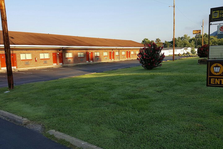 Budget Host Inn Charleston - thumb 1