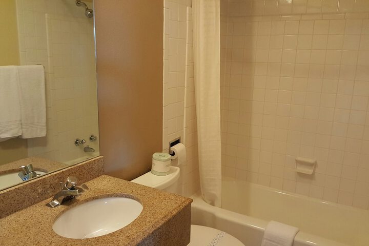 Budget Host Inn Charleston - thumb 4