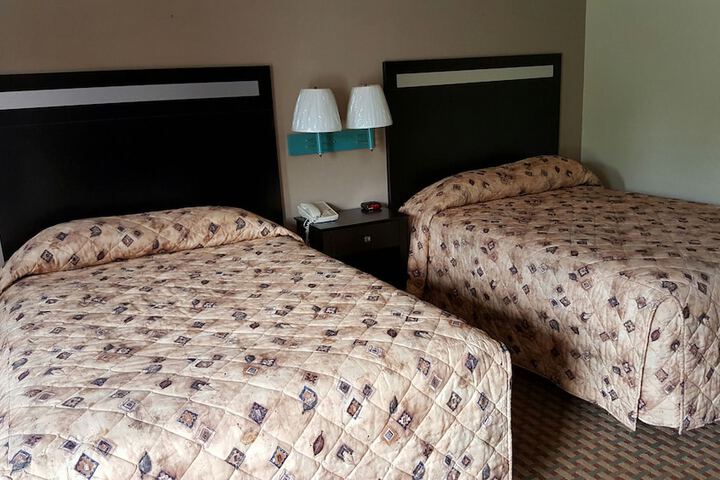 Budget Host Inn Charleston - thumb 2