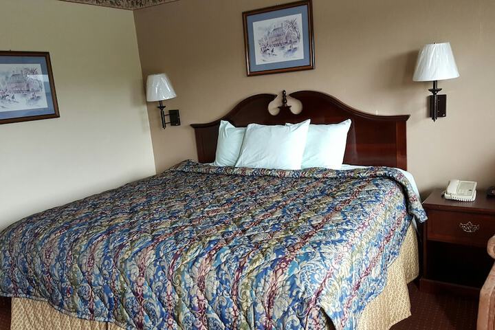 Budget Host Inn Charleston - thumb 6