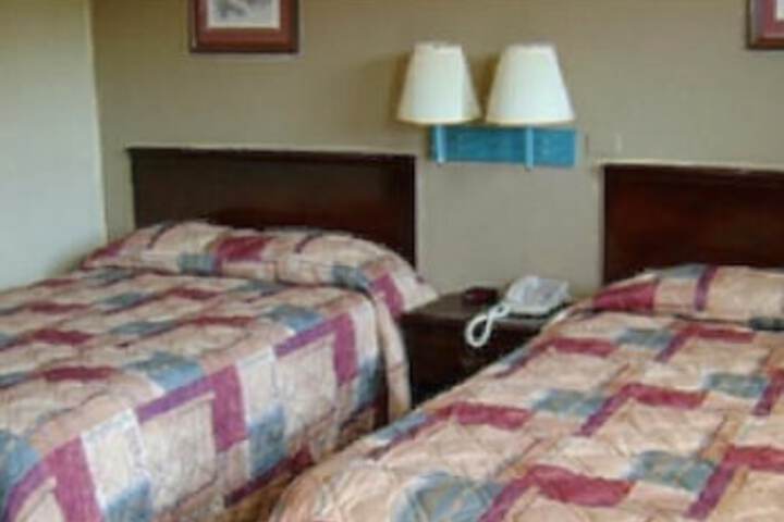 Budget Host Inn Charleston - thumb 3